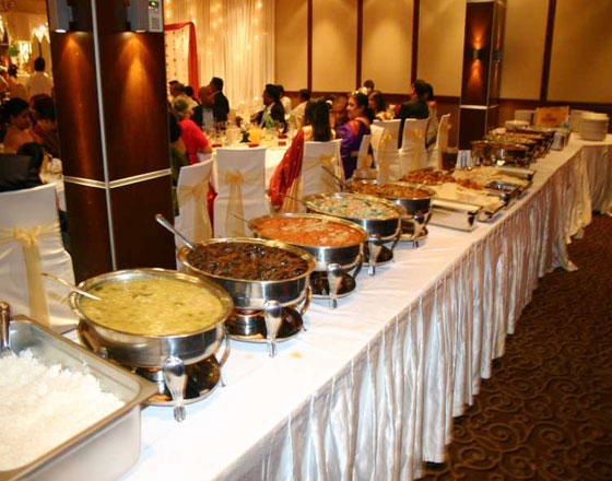 Malhotra Catering Services