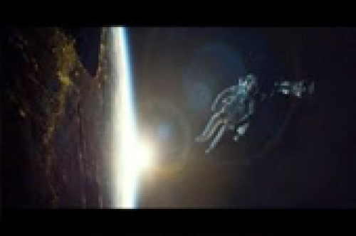 gravity official trailer hd