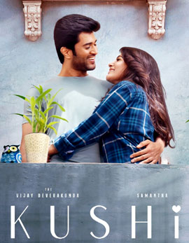 Kushi Movie Review, Rating, Story, Cast and Crew