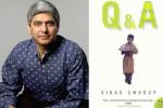 Syed Akbaruddin specialties, Slumdog Millionaire story novel, diplomat and q a author vikas swarup mea s new spokesperson, International atomic energy agency