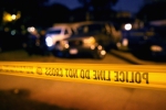 Shootings in Baltimore, Maryland new, 12 shot and 6 dead in six hours, Bartender