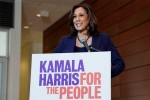 kamala harris sister, 2020 US presidential candidate, kamala harris raises over usd 23 million this year, Home loan