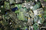 importance of e waste, report, 50 mn tonnes of e waste discarded each year un report, World economic forum