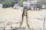 Uttarakhand chief secretary, Uttarakhand, impassioned rains killed at least 120 in n india, Jaspal arya
