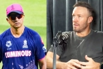 AB De Villiers new statement, AB De Villiers new statement, ab de villiers makes explosive claim on rahul dravid, South africa