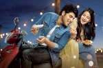 American Born Confused Desi movie, ABCD movie trailer, watch allu sirish s american born confused desi abcd trailer released, Rukshar dhillon
