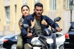 Vishal movie review, Action movie review, action movie review rating story cast and crew, Action rating