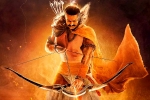 Adipurush Trailer views, Adipurush Trailer, new record for adipurush trailer, Adipurush trailer