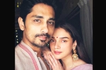 Aditi Rao Hydari, Aditi Rao Hydari, aditi rao hydari and siddharth gets married, Wedding