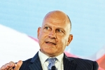 Air India CEO exit, Campbell Wilson resignation, air india ceo campbell wilson confirms exit, Air india