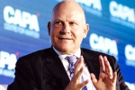 Campbell Wilson, Campbell Wilson news, air india ceo responds on company s revival, Pittsburgh