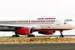 Air India plans, Air India breaking, air india to lay off 200 employees, Boston