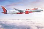 Air India news, Air India news, air india fined rs 90 lakh for flying with non qualified crew, Dgca