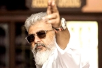 Ajith Good Bad Ugly announcement, Good Bad Ugly, ajith s new film announced, Isis