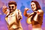 Akhanda movie rating, Akhanda movie review and rating, akhanda movie review rating story cast and crew, Collector