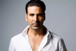 akshay kumar in forbes Highest Paid Celebrities List, bollywood actor akshay kumar, akshay kumar becomes only bollywood actor to feature in forbes highest paid celebrities list, Rihanna