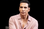 Akshay Kumar remuneration, Akshay Kumar movies, akshay kumar responds about delivering back to back disasters, Akshay kumar