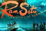Ram Setu, Ram Setu breaking news, akshay kumar shines in the teaser of ram setu, Jacqueline fernandez