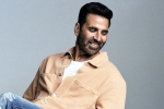 Akshay Kumar latest breaking updates, Sarfira, akshay kumar breaks silence about his flop streak, Akshay kumar