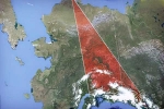 Alaska Triangle news, Alaska Triangle secrets, all about alaska triangle where more than 20 000 people vanished, Mysterious