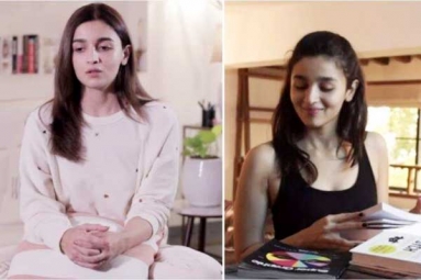 Watch: A Look into Alia Bhatt’s Lavish Apartment Will Give You Lifestyle Goals
