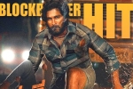 Pushpa business, Pushpa release date, allu arjun s pushpa tops the tollywood box office, Spider