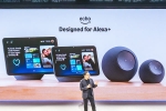 Alexa Plus powered Echo speakers launch, Alexa Plus powered Echo speakers launch, amazon launches new alexa plus powered echo speakers, Europe