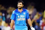 Ambati Rayudu about his retirement, Ambati Rayudu, ambati rayudu likely to make international ipl comeback, Mayank agarwal