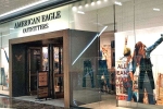brand, brand, american eagle outfitters bet on indian market, Lingerie