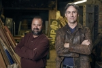 American Pickers To Maryland, American Pickers, is american pickers is swinging through maryland, Amazing stories