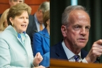 Indo pak conflict, American senators, american senators urge donald trump to pursue peaceful resolution to indo pak conflict, Iaf pilot