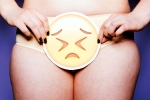 can wearing dirty underwear cause bumps, same boxers for a week, hold your nose half of americans don t change underwear every day survey, Bad odor