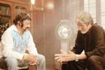 Balakrishna new movie, Amitabh Bachchan, amitabh to team up with balakrishna, Krishna vamsi