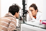 Annual Eye Check benefits, Annual Eye Check for health, how an annual eye check could prevent blindness, Paris