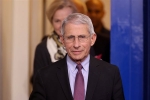 Donald Trump, Donald Trump, anthony fauci warns states over cautious reopening amidst covid 19 outbreak, Mike pence