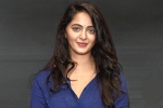 Anushka in RRR, Anushka, rrr to have a cameo of anushka, Anushka shetty