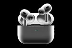 Apple AirPods With Camera, Apple AirPods With Heart Rate Tracker date, apple airpods with camera and heart rate tracker in development, Wearables