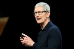 apple in china, apple in india, apple ceo reveals why iphones are not selling in india, Apple in india