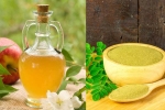 Apple Cider Vinegar Moringa, Apple Cider Vinegar Moringa breaking news, how to make apple cider vinegar moringa, British
