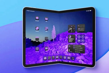 Apple's foldable MacBook production pushed to 2028