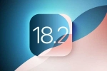 Apple iOS 18.2, Apple iOS 18.2 and Apple iPadOS 18.2, apple releases third beta of ios 18 2 and ipados 18 2, Audio function
