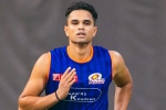 Arjun Tendulkar marriage, Arjun Tendulkar family, how much does arjun tendulkar earn, Engagement
