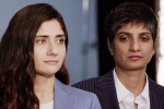 criminalization of homosexuality, Arundhati Katju, its a personal win too section 377 lawyers arundhati katju and menaka guruswamy reveal they are a couple, Homosexuality