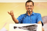 Arvind Kejriwal bail plea, Arvind Kejriwal bail, arvind kejriwal s plea referred to chief justice of india, Enforcement directorate