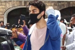 Aryan Khan breaking updates, Aryan Khan drugs, aryan khan s drugs case latest updates, Mumbai court