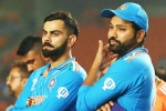 Virat Kohli and Rohit Sharma breaking, Virat Kohli and Rohit Sharma latest, bcci breaks silence on virat kohli rohit sharma s odi future, Rohit sharma