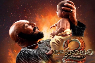 Baahubali 2 Telugu Movie - Show Timings