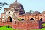 case, VHP, babri masjid demolition case a glimpse from 1528 to 2020, Utv