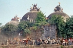 Babri Masjid demolition case, Senior BJP leaders Discharge Application, discharge application in babri masjid case dismissed, Murli manohar joshi