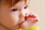 Watery eyes in Babies news, Watery eyes in Babies, real causes does your baby have watery eyes, Conjunctivitis